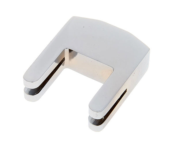 Cello Practice Mute-2-Prong Nickel