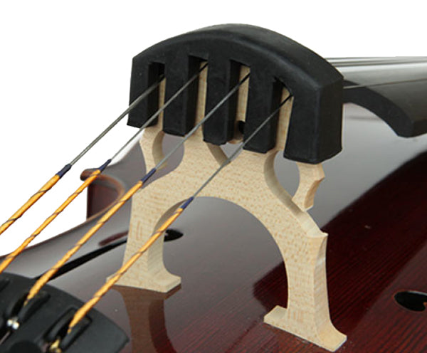Cello Practice Mute-Rubber Ultra
