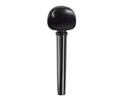 Cello Peg-Ebony-French Model