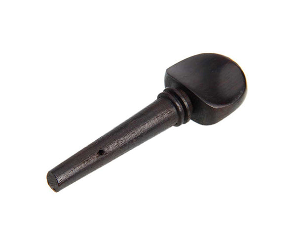 Cello Peg-Ebony-Swiss 4/4