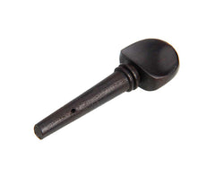 Cello Peg-Ebony-Swiss 4/4