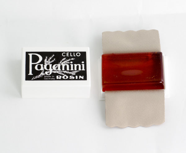 Cello Rosin - Paganini