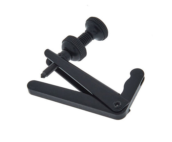 Cello String Adjuster-Black 4/4