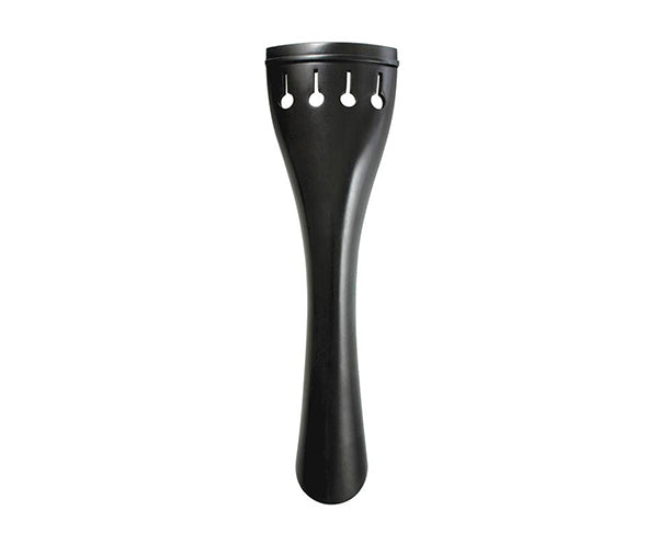 Cello Tailpiece-Ebony French