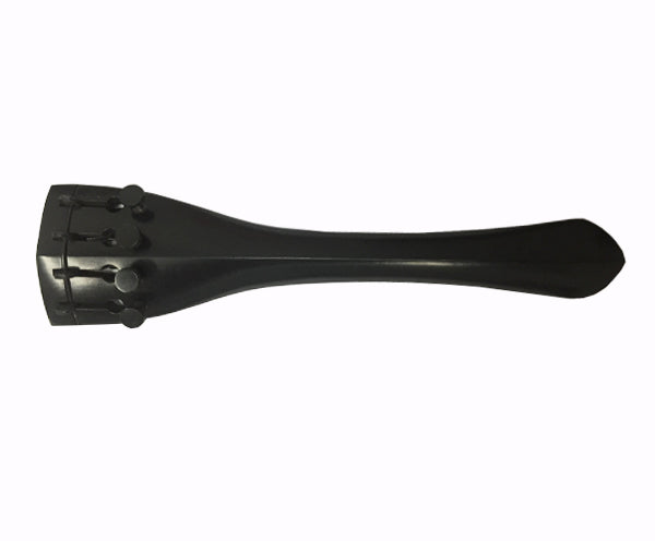 Cello Tailpiece-Ebony Hill 4-Adjusters