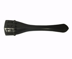 Cello Tailpiece-Ebony Hill 4-Adjusters