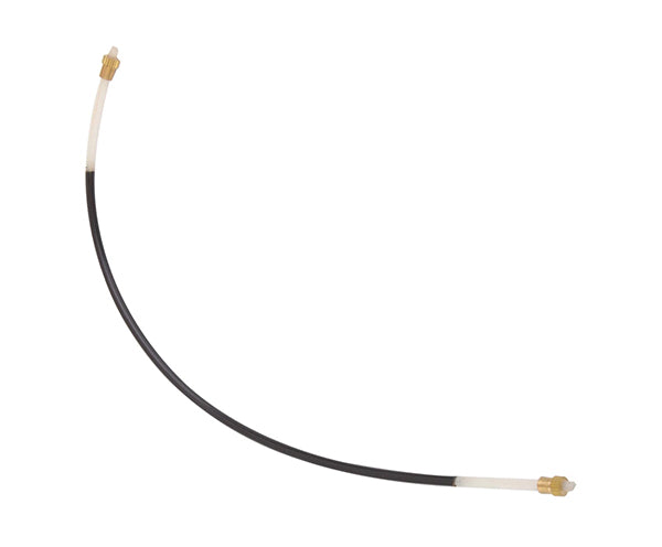 Cello Tailpiece Gut-Nylon 282mm x 3.0mm German 3/4-1/2