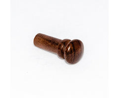 Viola Endpin-Rosewood Good Quality