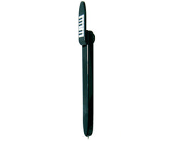 Ball Pen-Retractable-Piano Black