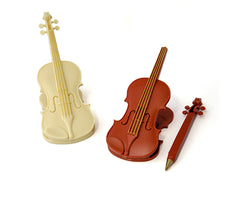 Pickboy Clip-Violin Shape w/Pen