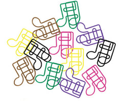 Paper Clips (Pack Of 60)-Quaver