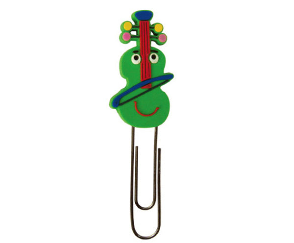 Paper Clip (Large)-Violin
