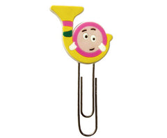 Paper Clip (Large)-Horn