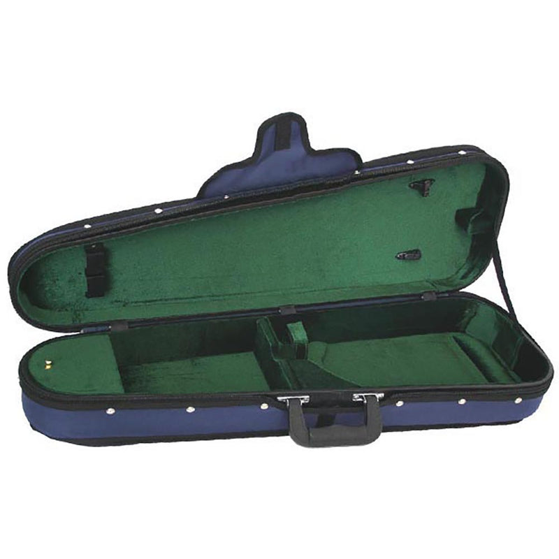 Gliga III Violin Outfit with Tonica - 1/10