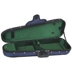 Gliga III Violin Outfit with Tonica - 1/10