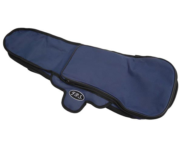 FPS Shaped Violin Case Cover-4/4