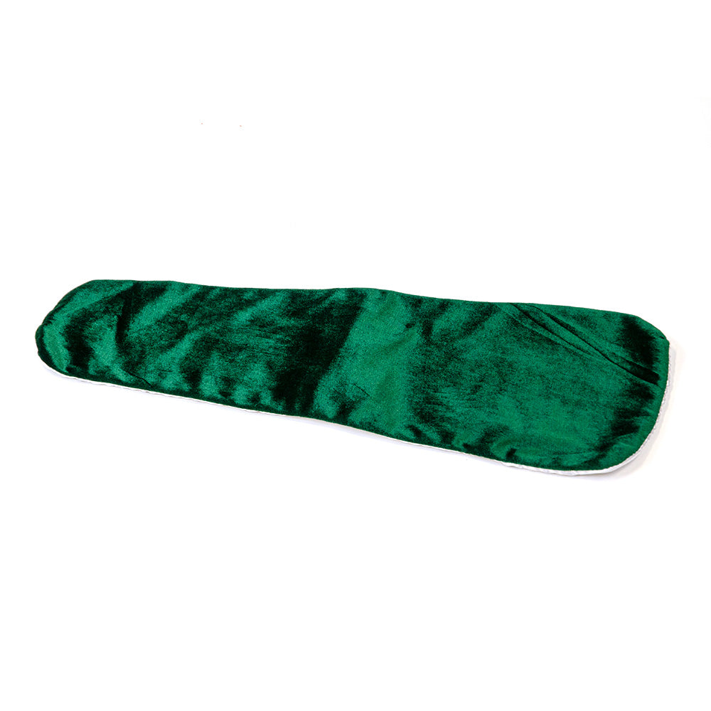 Blanket For Shaped FPSCase- Green 1/8