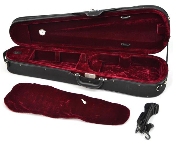 Arrow Viola Case-FPS Lightweight 16in-16.5in