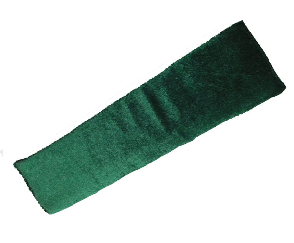 Pad for Viola Case GreenCovered Foam FPS