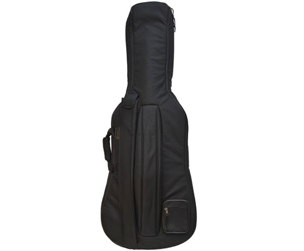 FPS Professional 20mm Padded Cello Bag - 1/10