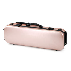 Oblong Viola Case-HQ Polycarbonate-Rose Gold