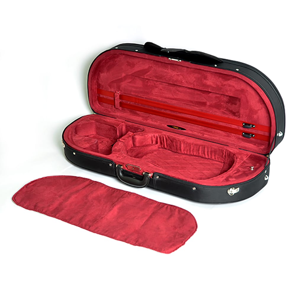 Gliga I Viola Outfit Standard Finish with Obligato – 16in