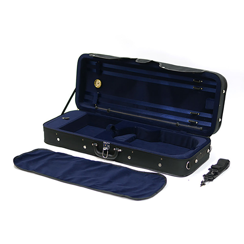 Gliga II Viola Outfit Antique with Tonica – 15.5in