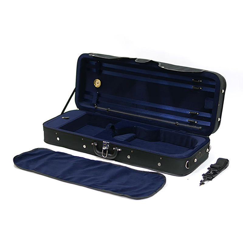 Gliga II Viola Outfit Dark Antique with Tonica - 16in