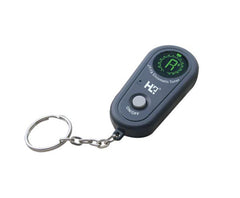 J&H Auto-Chromatic Keyring Tuner