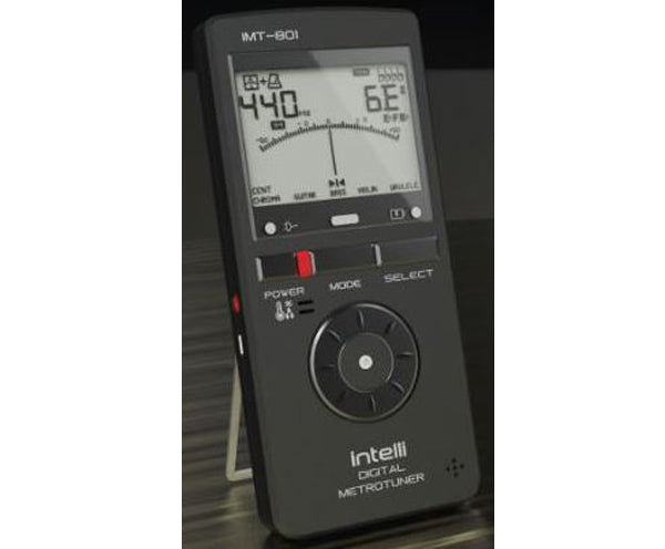 INTELLI Metro-Tuner 5in1 IMT-801