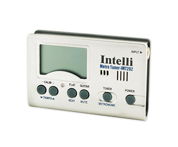 INTELLI Micro-Metro-Tuner IMT202