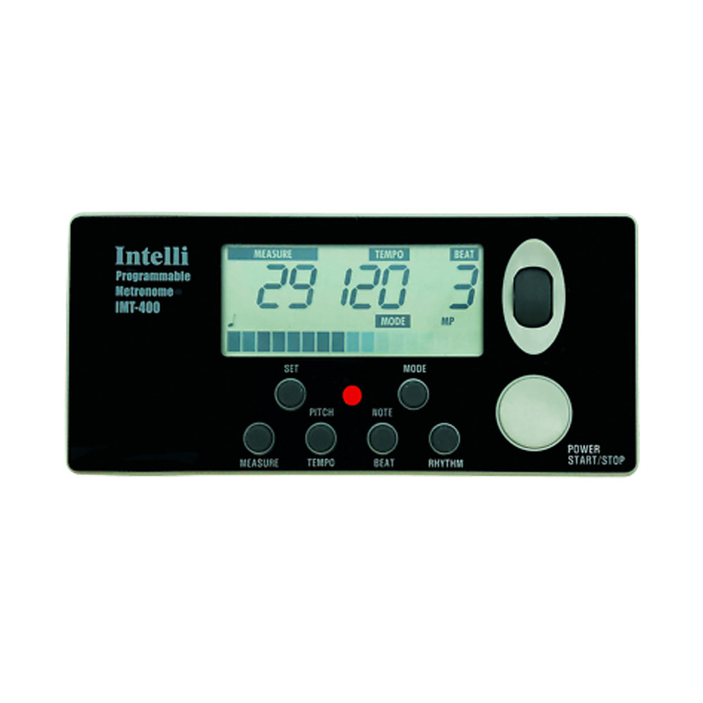 Intelli Programmable Metronome IMT-400