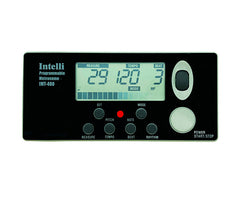 Intelli Programmable Metronome IMT-400