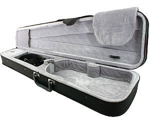 Violin Case Cover:Shaped Canvas 3/4