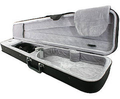 Violin Case Cover:Shaped Canvas 1/2