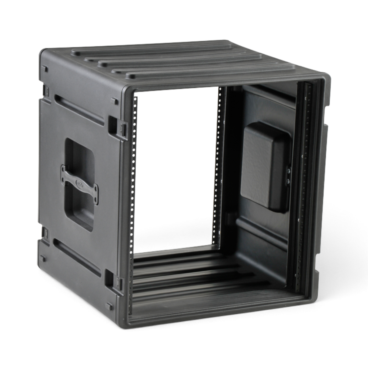 SKB 1SKB-R12U 12U Space Roto Molded Rack