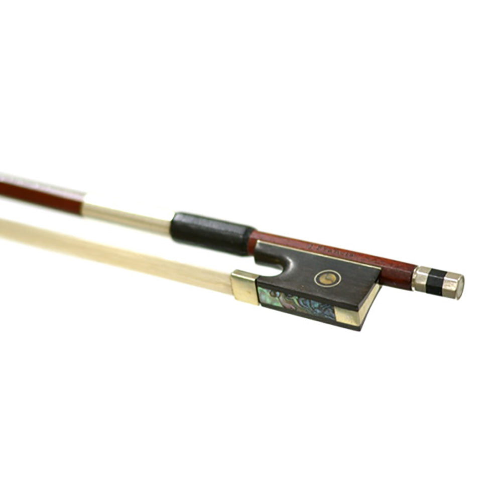 Violin Bow-J Francis Pernambuco 1/2