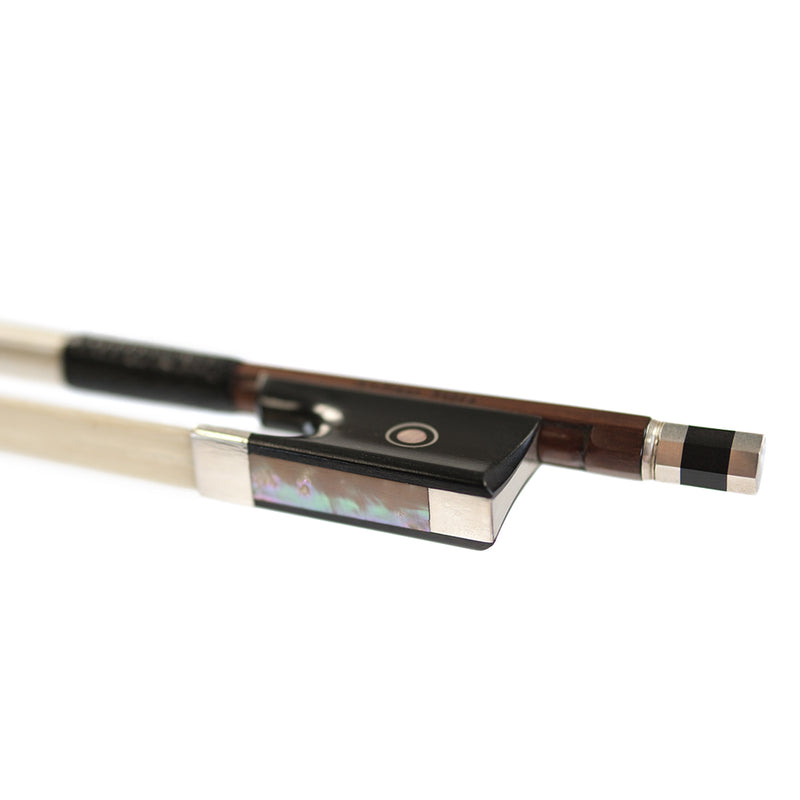 Violin Bow - Andreas Storz Pernambuco French model