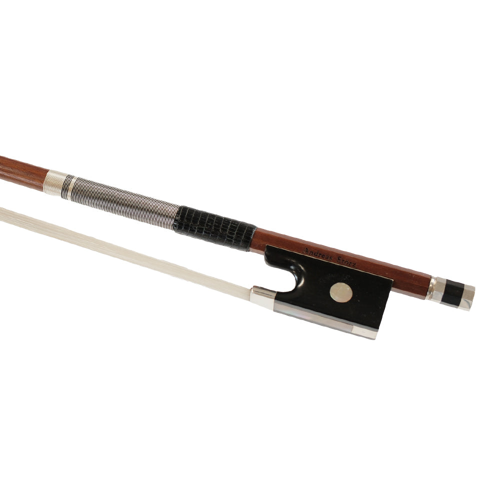 Violin Bow – Andreas Storz Special Pernambuco