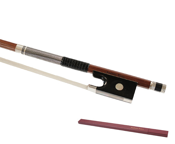 Violin Bow - Andreas Storz Special Pernambuco
