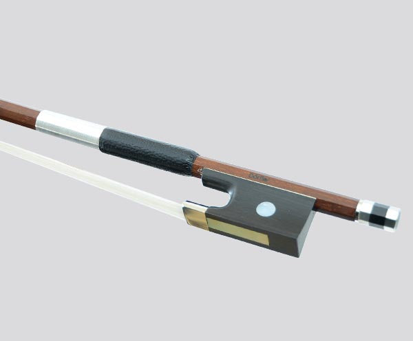 Violin Bow-Dorfler-Good Brazilwood Octagonal