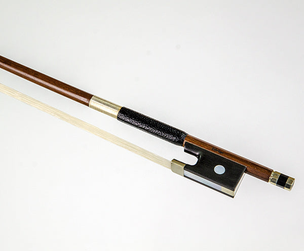 Violin Bow-Dorfler-Good Brazilwood Round