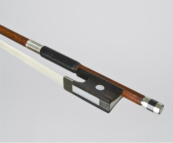 Violin Bow-Dorfler-Better Brazilwood Octagonal