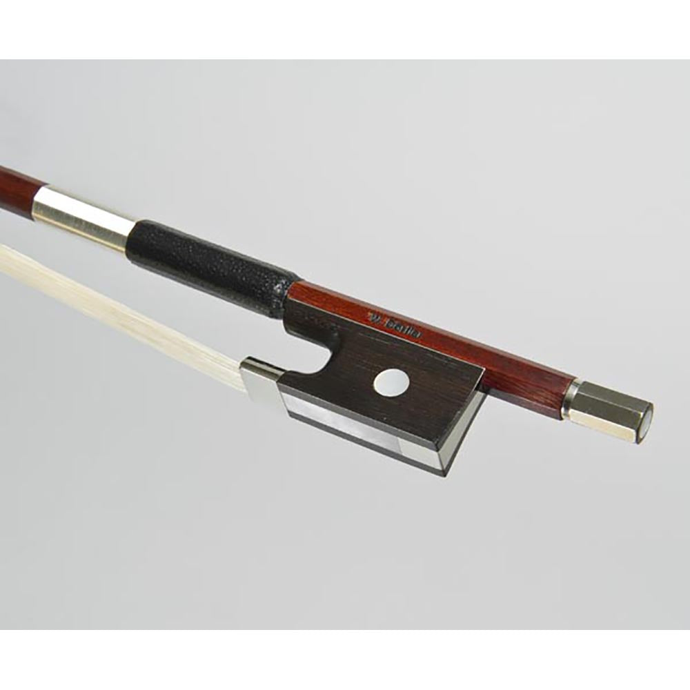 Violin Bow-W.Dorfler-Good Pernambuco Octagonal