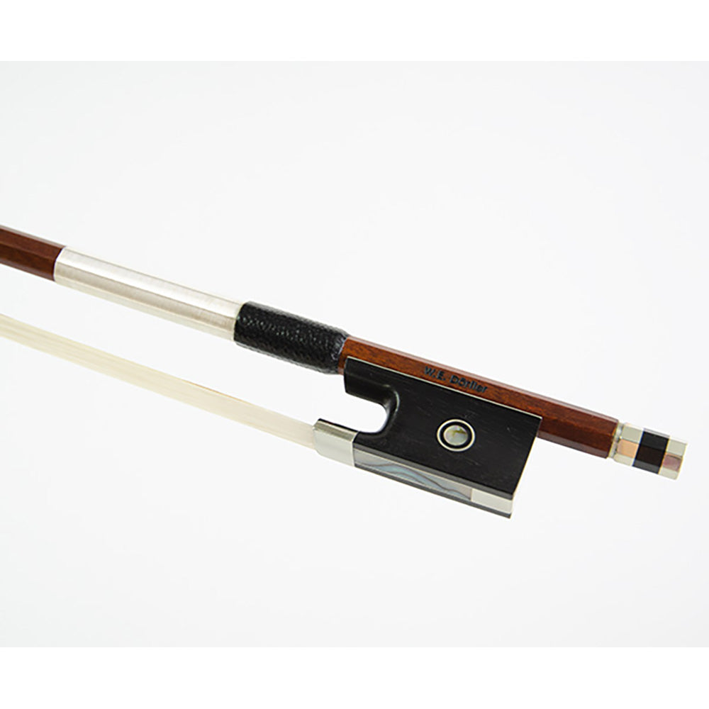 Violin Bow-W.E.Dorfler Pernambuco Octagonal