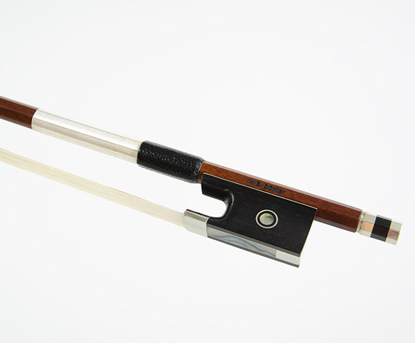 Violin Bow-W.E.Dorfler Pernambuco Octagonal