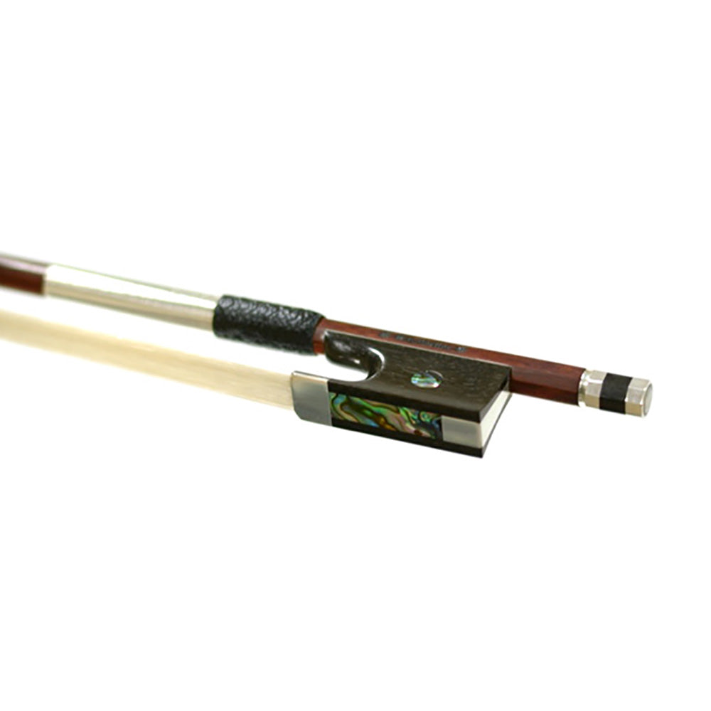 Violin Bow-W.E.Dorfler Masterbow-1A Pernambuco Round