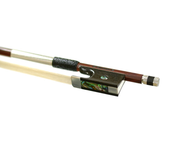 Violin Bow-W.E.Dorfler Masterbow-1A Pernambuco Round
