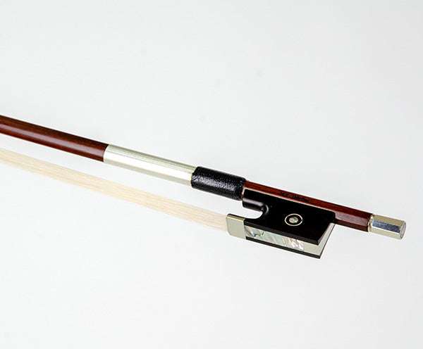Violin Bow-W.E.Dorfler Ligne Boheme-1A Pernambuco Round