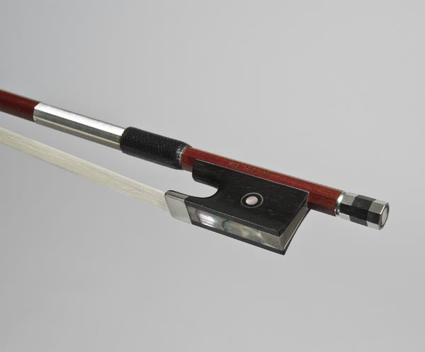 Violin Bow-W.E.Dorfler Ligne Boheme-1A Pernambuco Octagonal